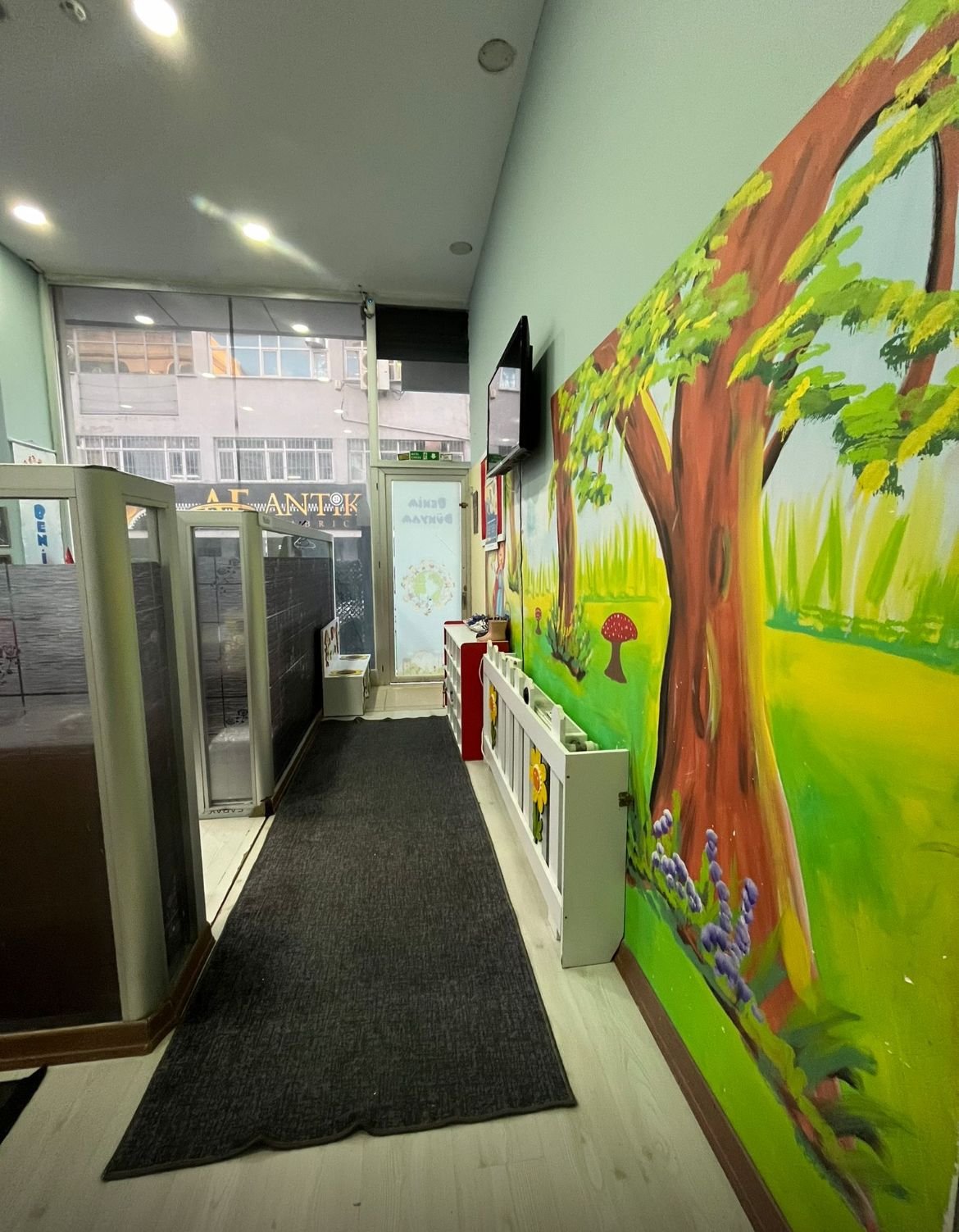 Benim Dünyam Anaokulu - Bağcılar