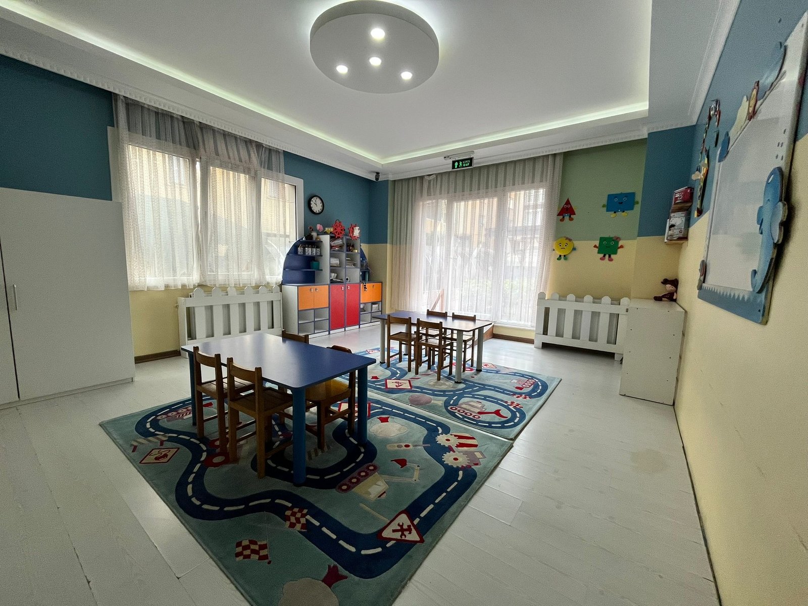 Benim Dünyam Anaokulu - Bağcılar