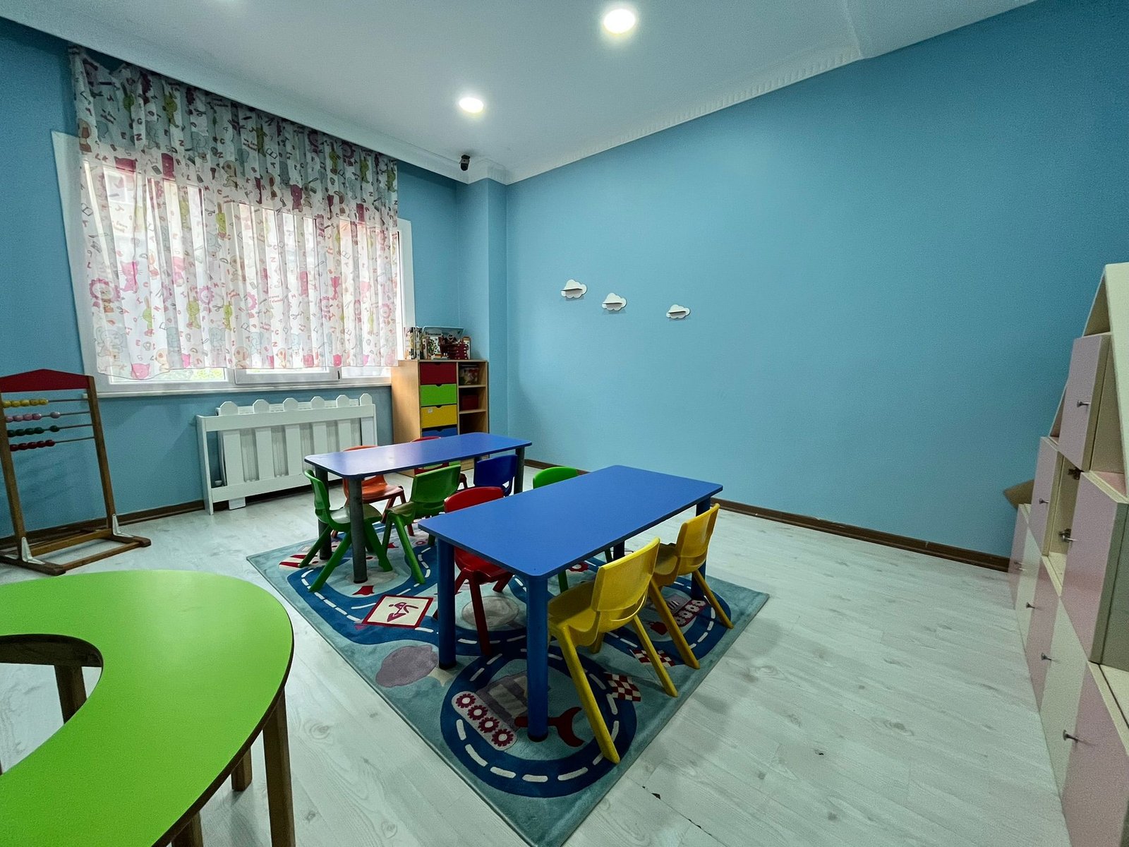 Benim Dünyam Anaokulu - Bağcılar